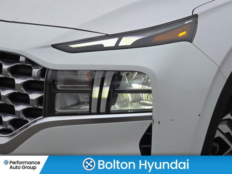 hyundai Santa Fe 2022 - 3