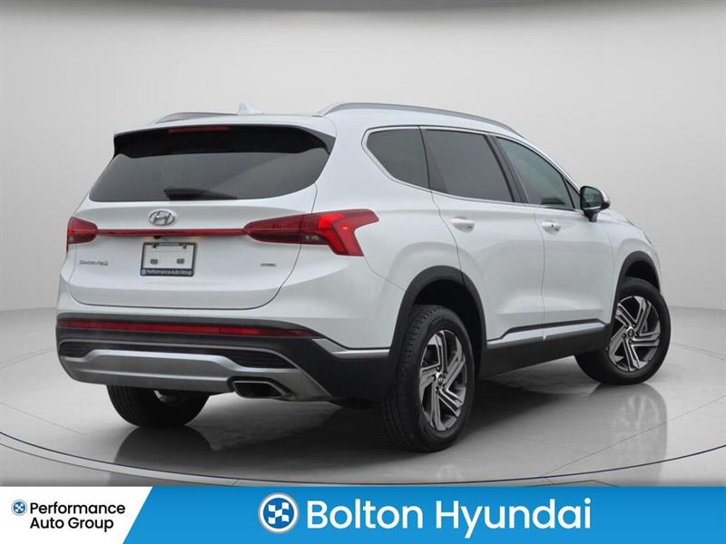 hyundai Santa Fe 2022 - 4