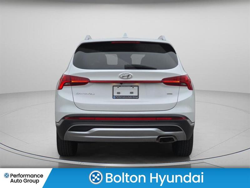 hyundai Santa Fe 2022 - 5