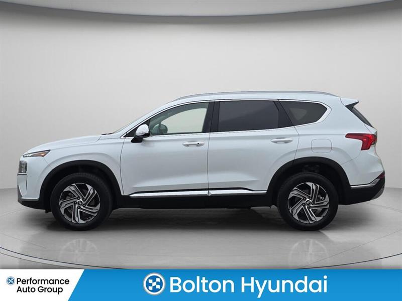 hyundai Santa Fe 2022 - 7