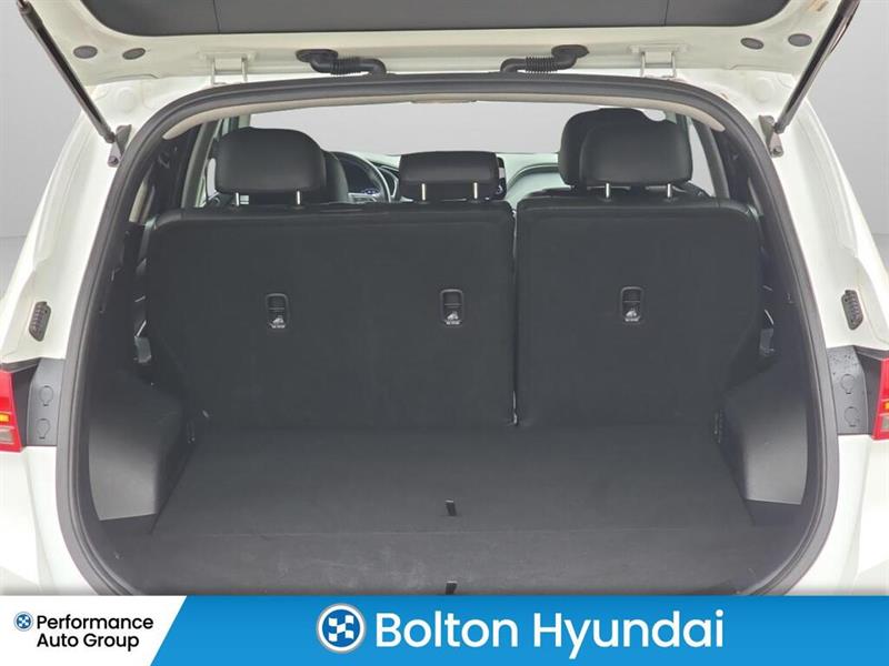 hyundai Santa Fe 2022 - 8