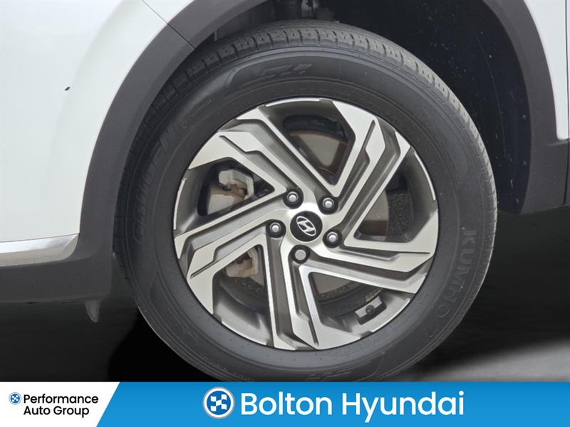 hyundai Santa Fe 2022 - 9