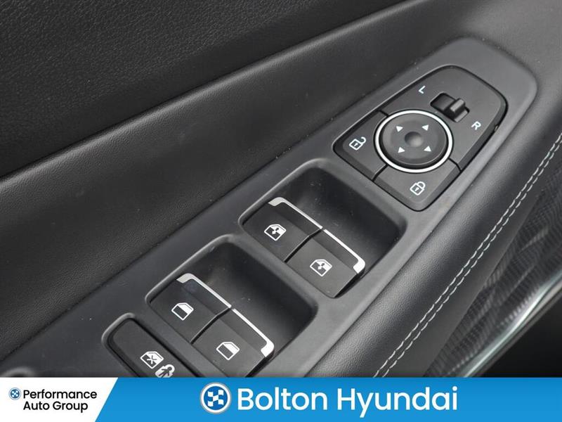 hyundai Santa Fe 2022 - 10