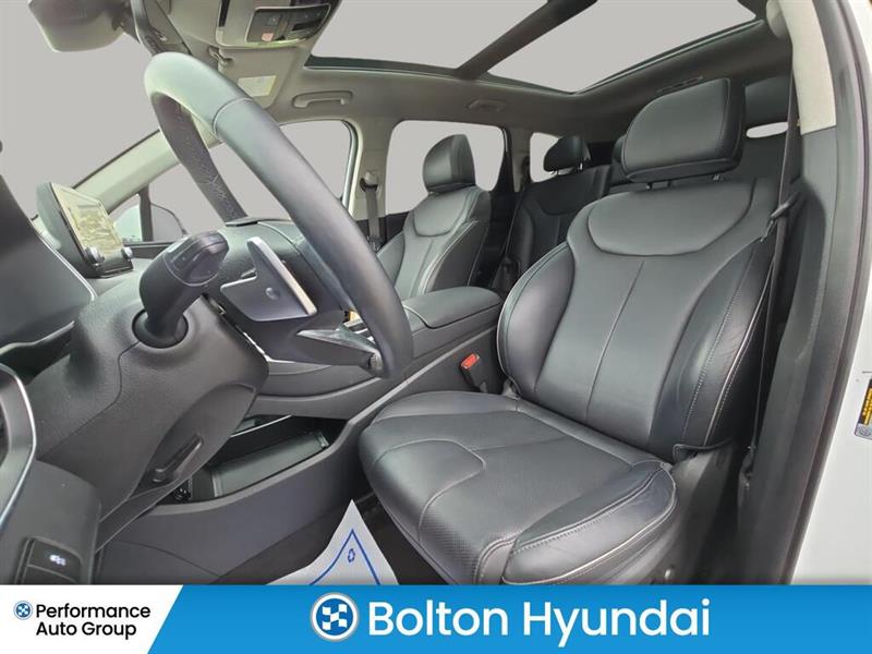 hyundai Santa Fe 2022 - 11