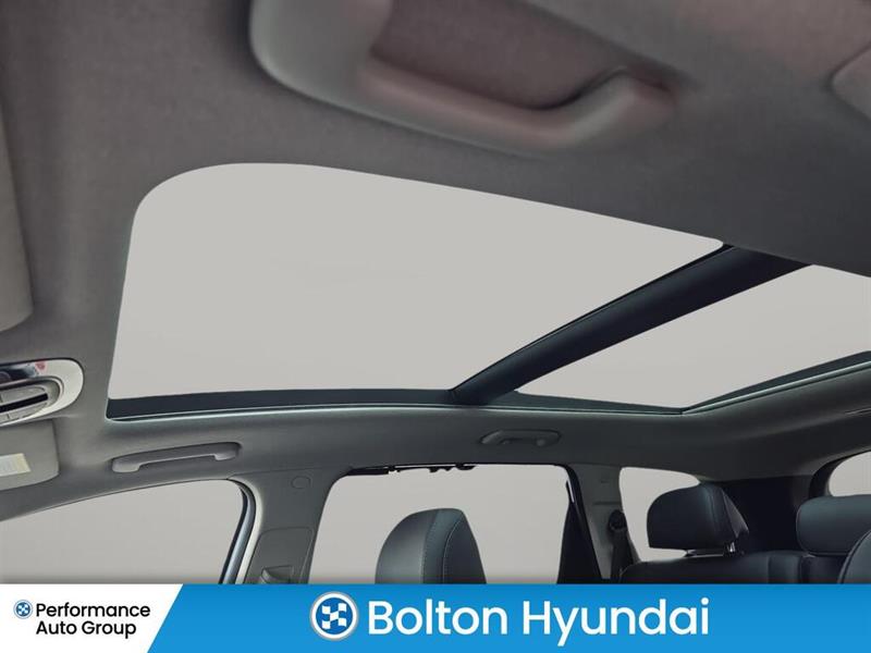 hyundai Santa Fe 2022 - 12