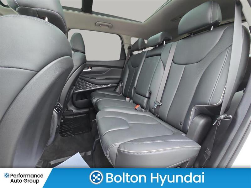 hyundai Santa Fe 2022 - 13