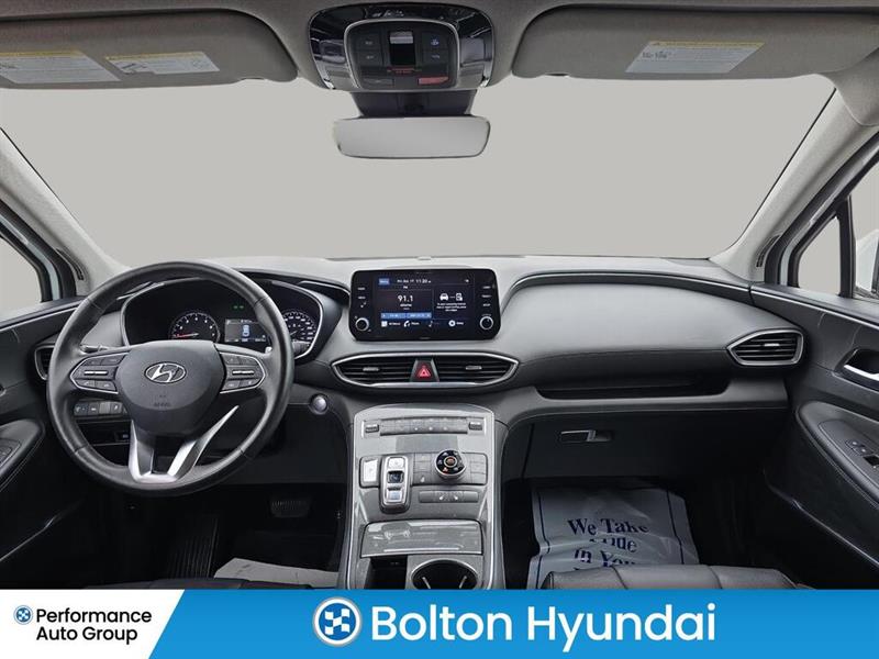 hyundai Santa Fe 2022 - 14