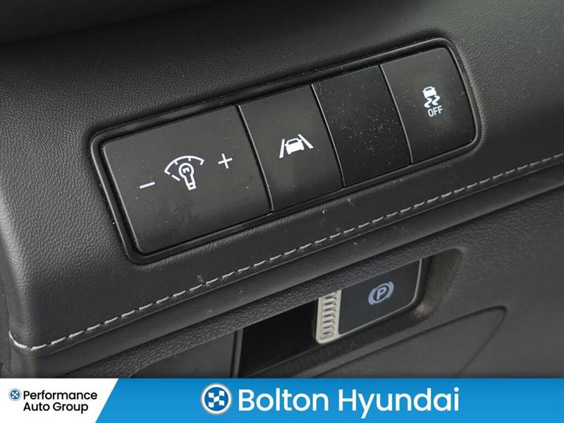 hyundai Santa Fe 2022 - 15