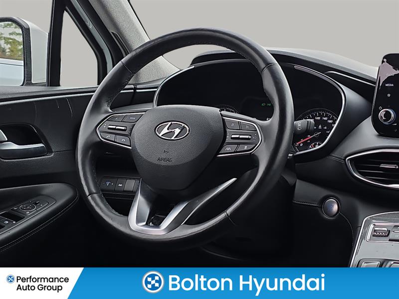 hyundai Santa Fe 2022 - 16