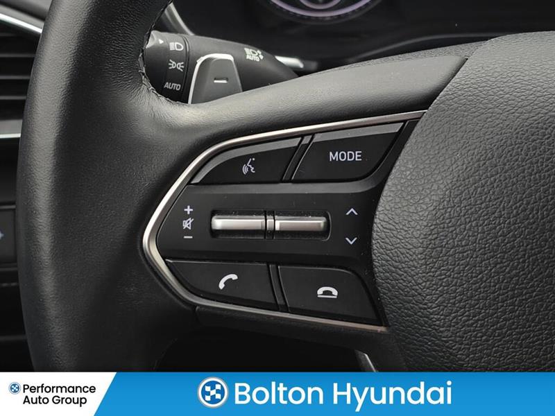 hyundai Santa Fe 2022 - 17