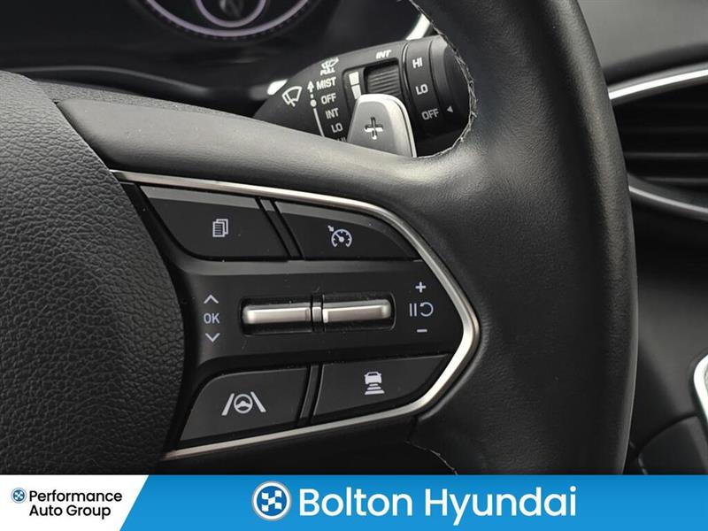 hyundai Santa Fe 2022 - 18