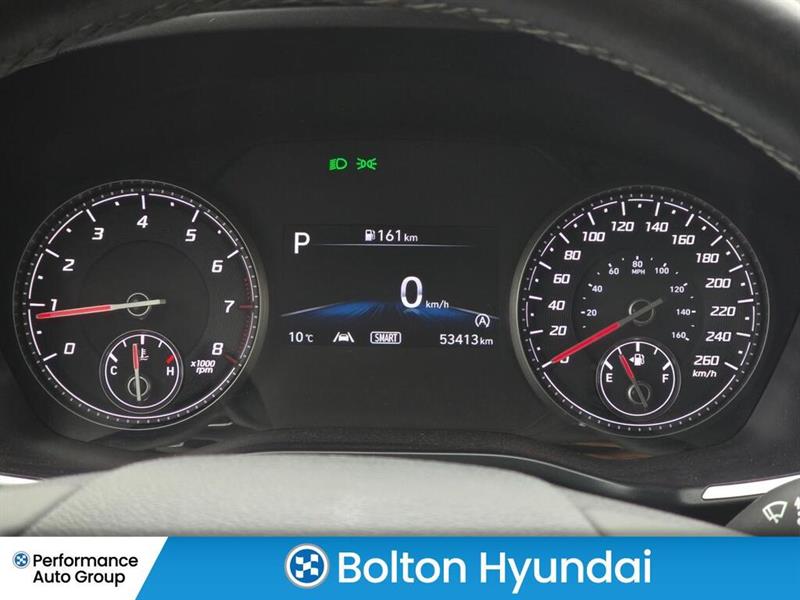 hyundai Santa Fe 2022 - 20