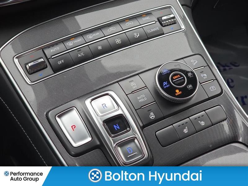 hyundai Santa Fe 2022 - 21