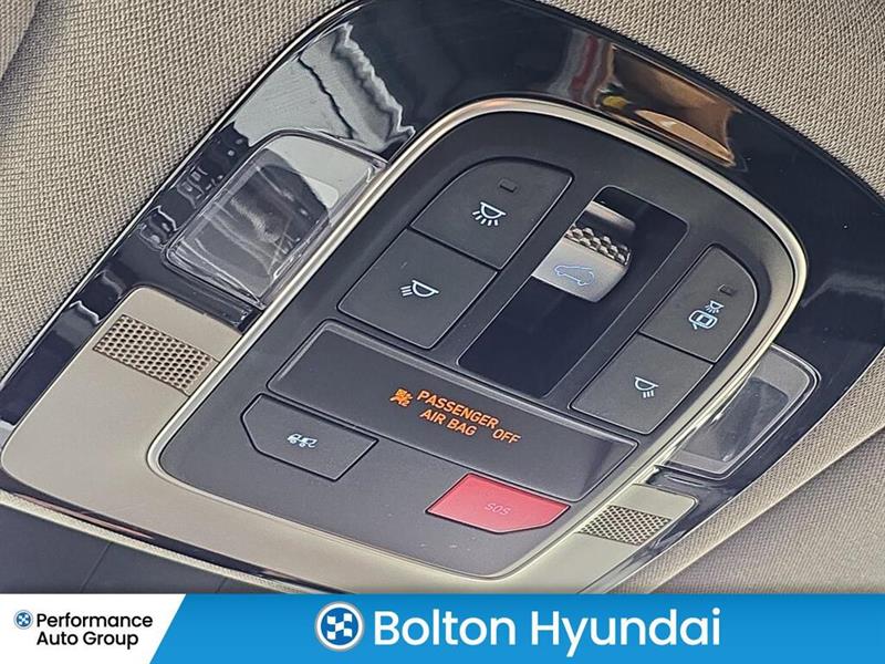 hyundai Santa Fe 2022 - 22