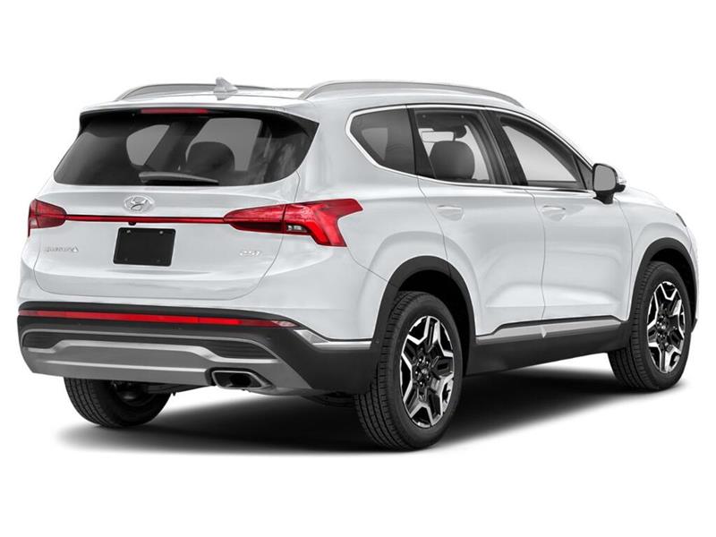 hyundai Santa Fe 2022 - 26