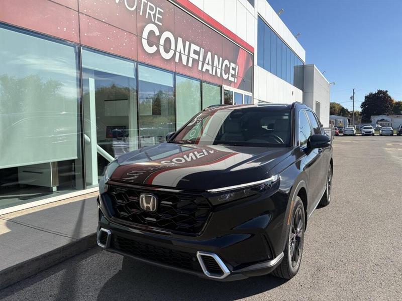 honda CR-V Hybrid 2024