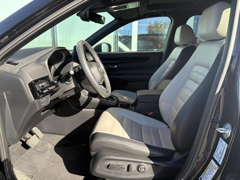 honda CR-V Hybrid 2024 - 5