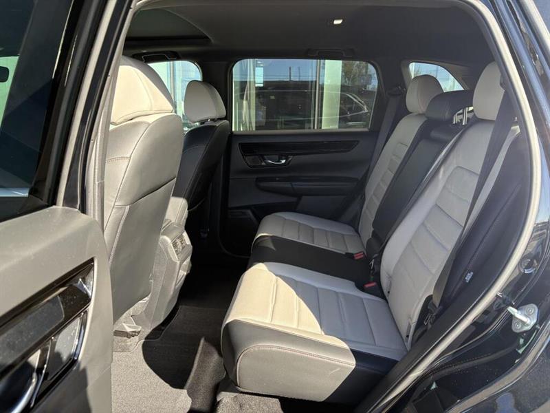 honda CR-V Hybrid 2024 - 6