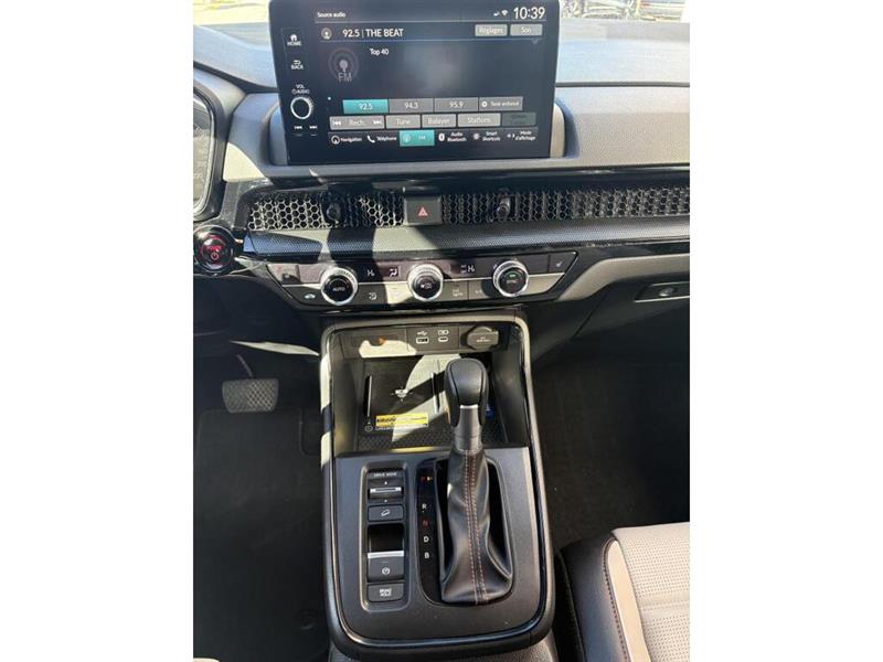 honda CR-V Hybrid 2024 - 7