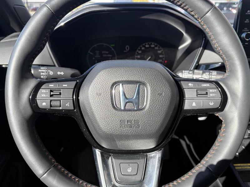 honda CR-V Hybrid 2024 - 8