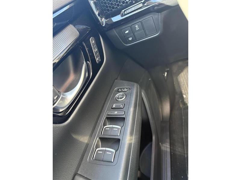 honda CR-V Hybrid 2024 - 9