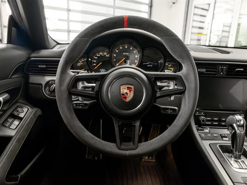 porsche 911 2018 - 3