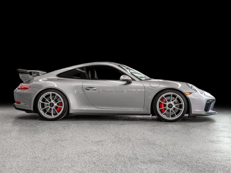 porsche 911 2018 - 4