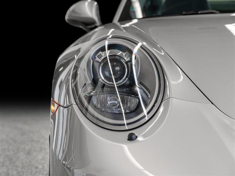 porsche 911 2018 - 6