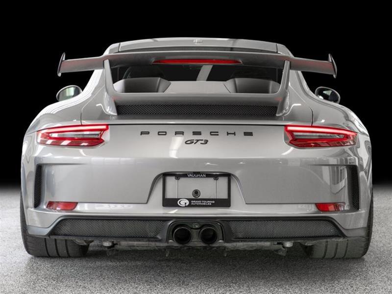 porsche 911 2018 - 7