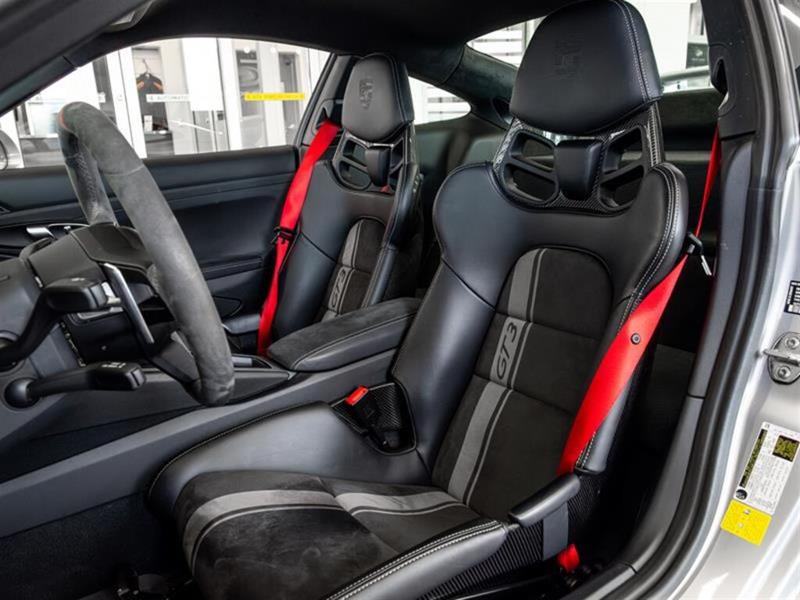 porsche 911 2018 - 10