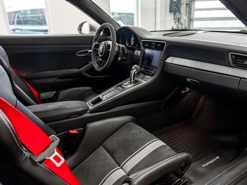 porsche 911 2018 - 12