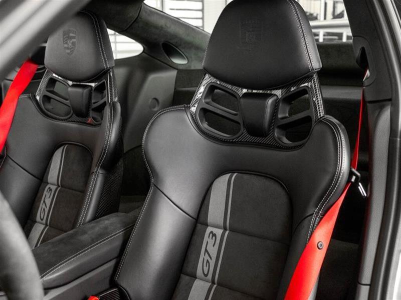 porsche 911 2018 - 13