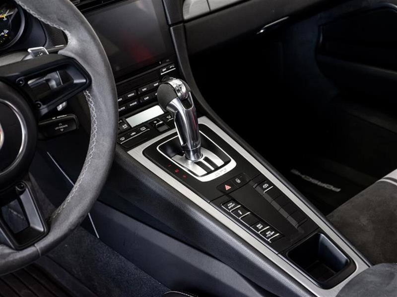 porsche 911 2018 - 14