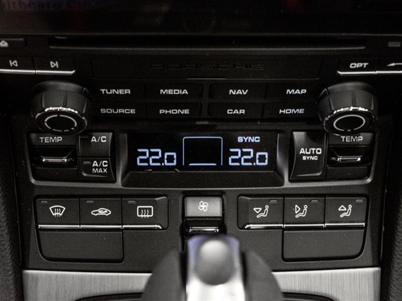 porsche 911 2018 - 15