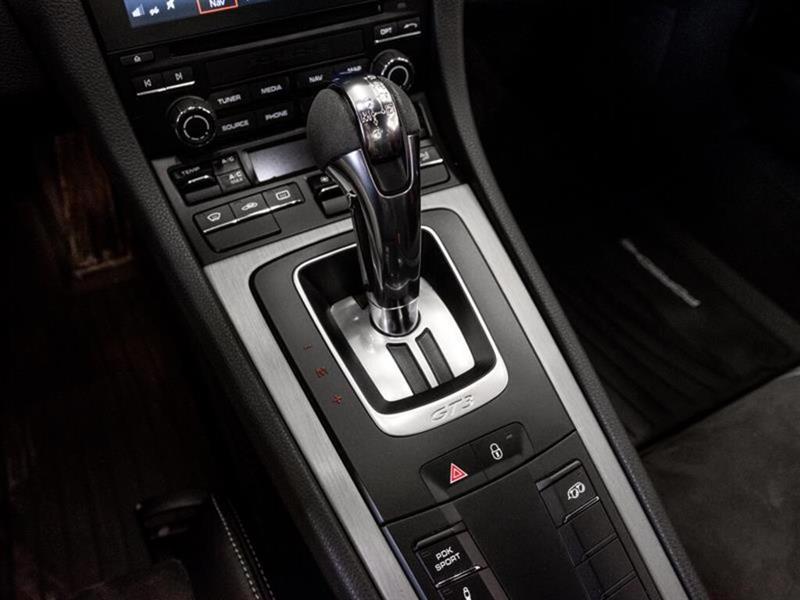 porsche 911 2018 - 17