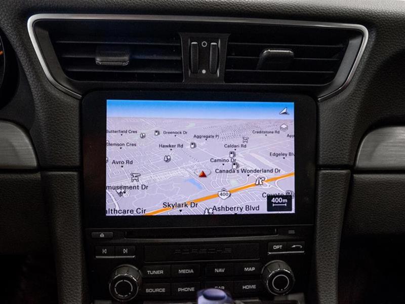 porsche 911 2018 - 18