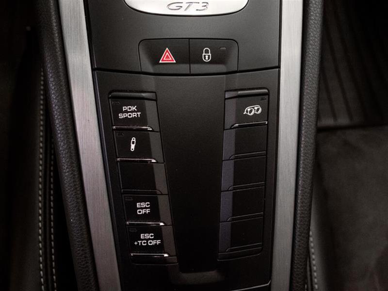 porsche 911 2018 - 19