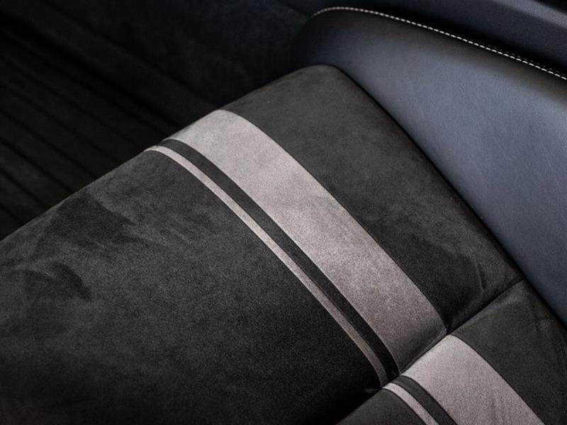 porsche 911 2018 - 20