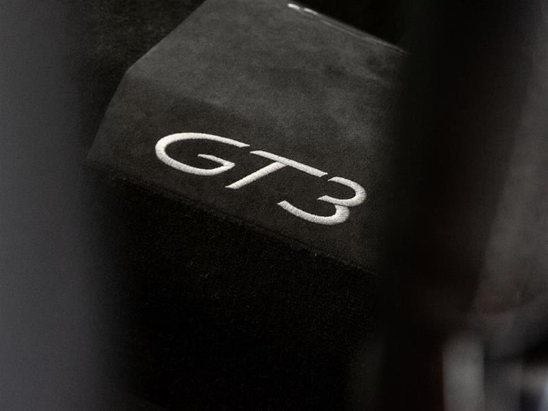 porsche 911 2018 - 22