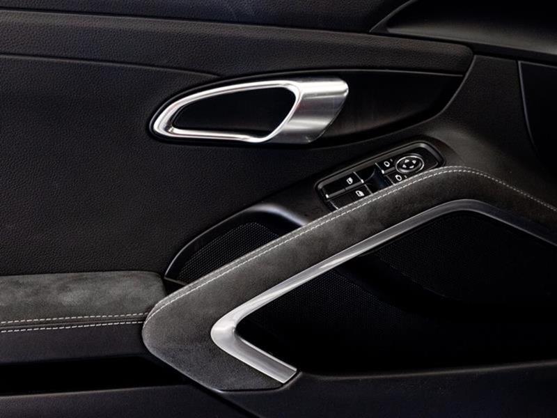 porsche 911 2018 - 23