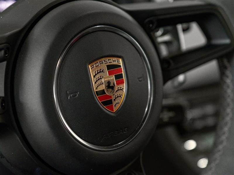 porsche 911 2018 - 24