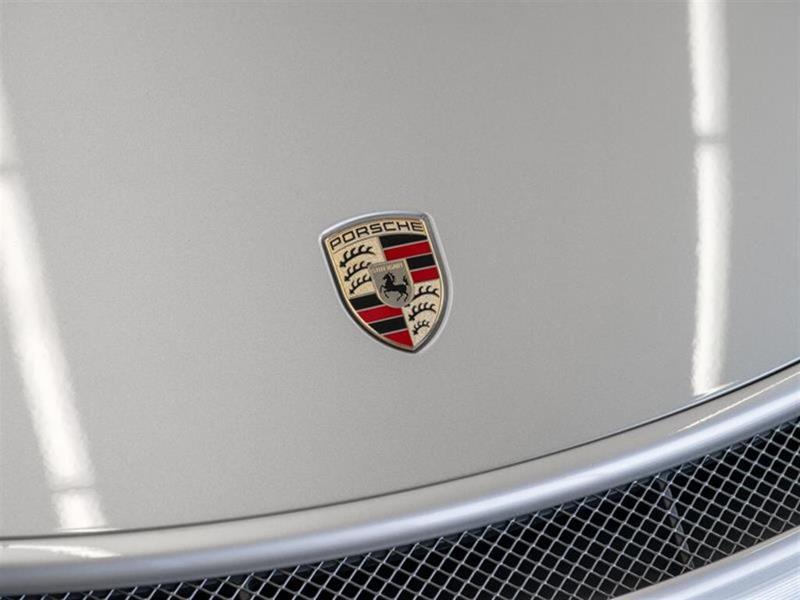 porsche 911 2018 - 28