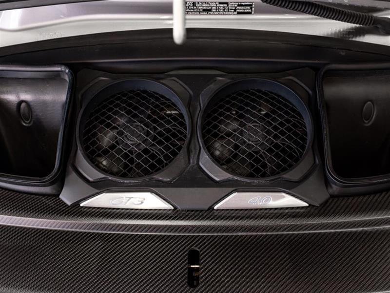 porsche 911 2018 - 29