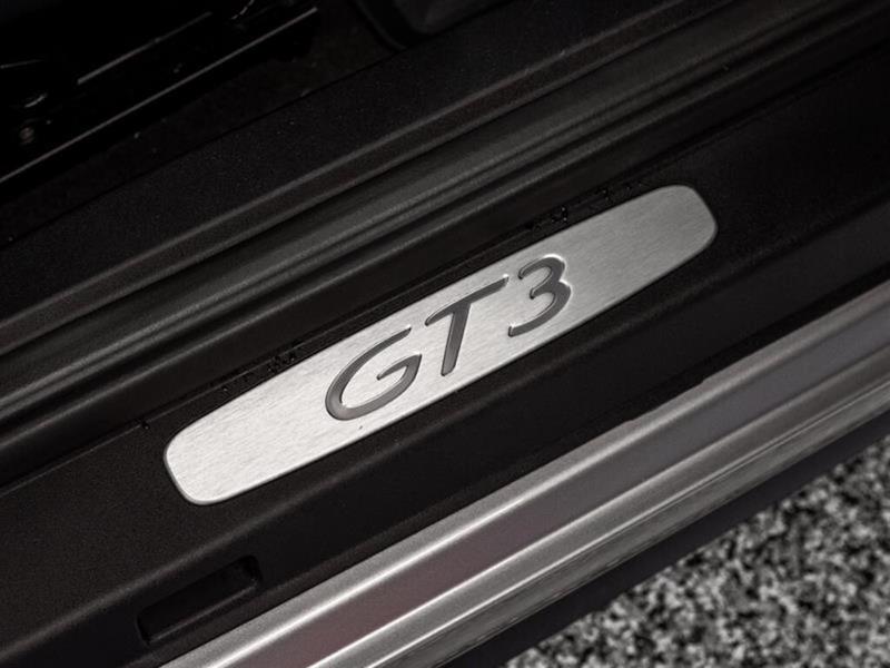 porsche 911 2018 - 31