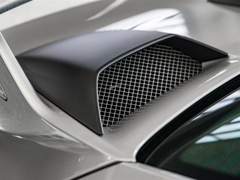 porsche 911 2018 - 32