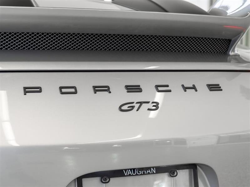 porsche 911 2018 - 33