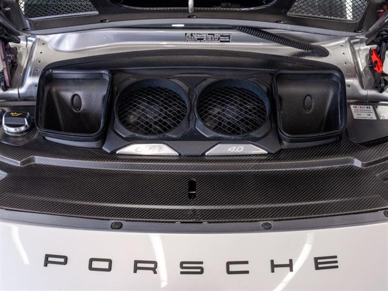 porsche 911 2018 - 35