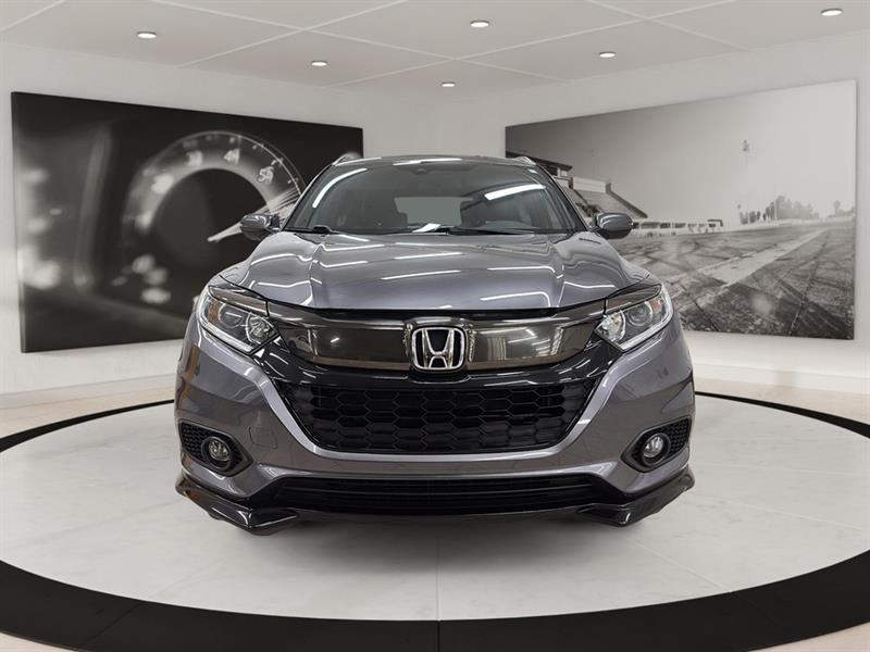 honda HR-V 2020 - 2
