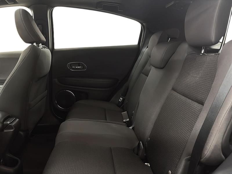 honda HR-V 2020 - 8