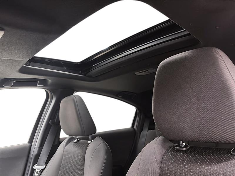 honda HR-V 2020 - 10